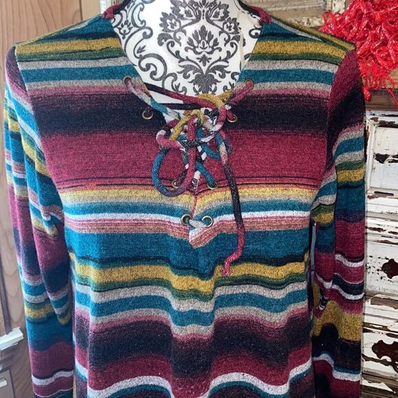 Lily pad Blouse  - Picture 2 of 5